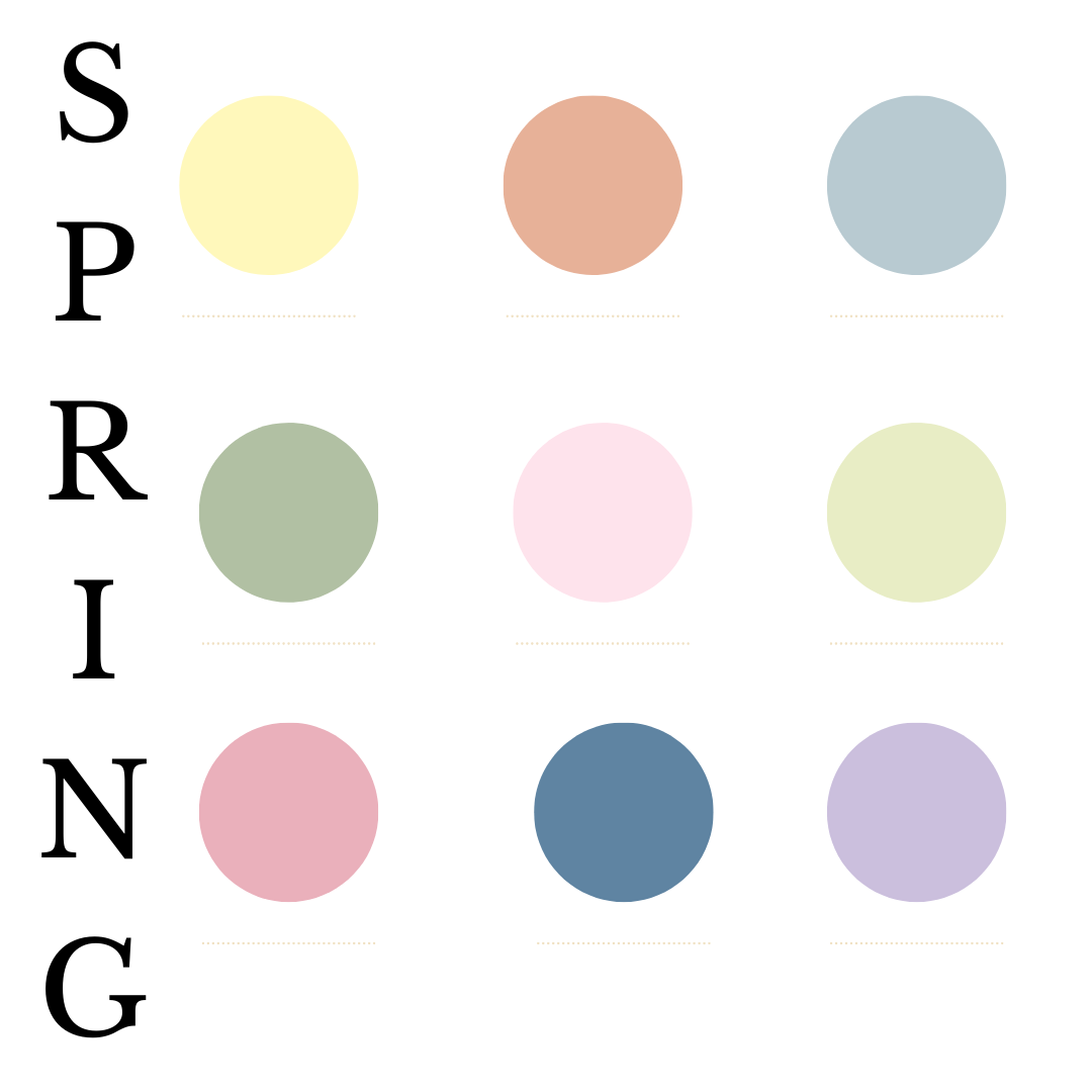 SPRING 2025 Flower Flock Subscription