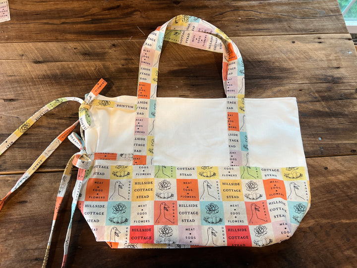 Farmers Market Bag